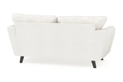 Trend Lyx 2-seters Sofa i Bouclé