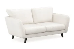 Trend Lyx 2-seters Sofa i Bouclé