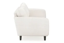 Trend Lyx 2-seters Sofa i Bouclé