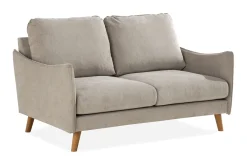 Trend Lyx 2-seters Stoffsofa