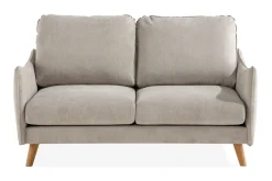 Trend Lyx 2-seters Stoffsofa