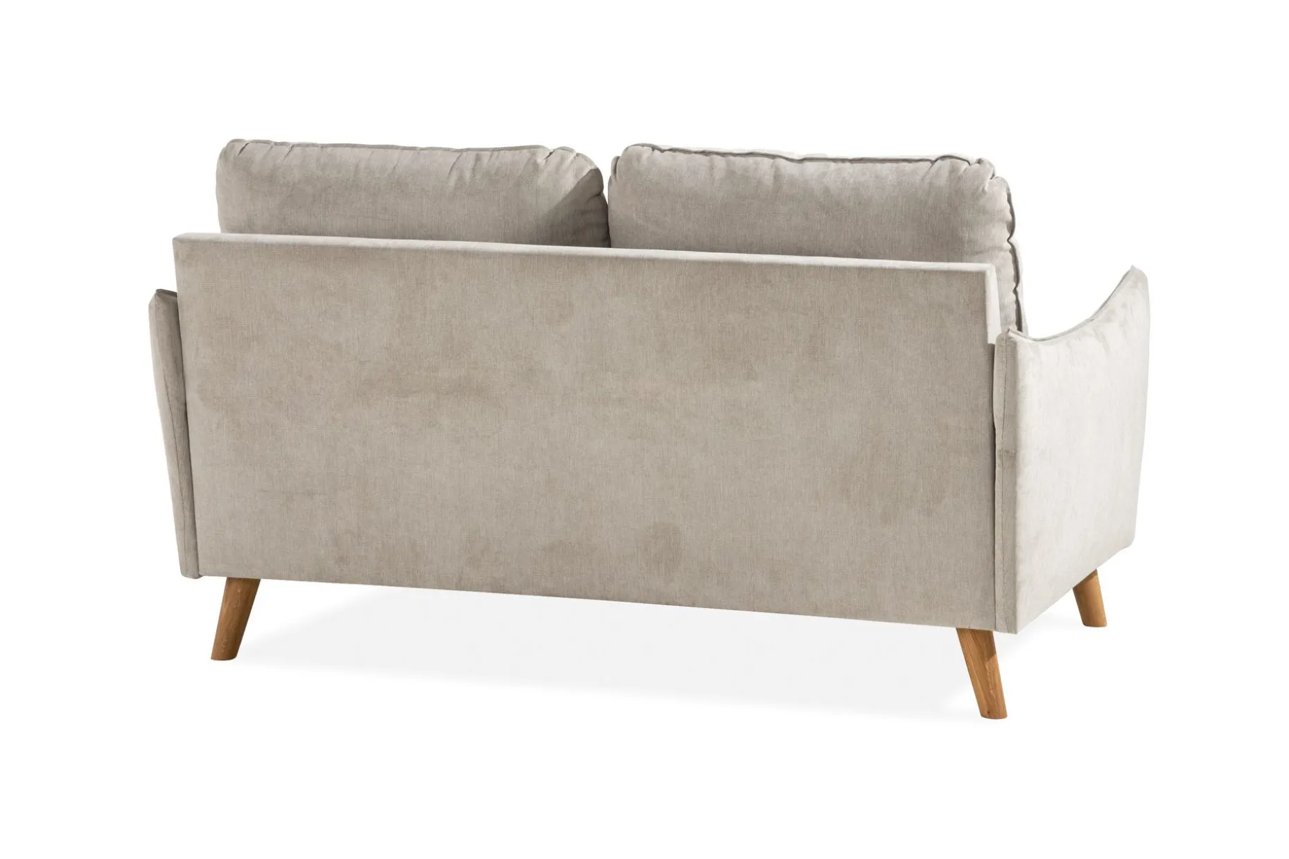 Trend Lyx 2-seters Stoffsofa