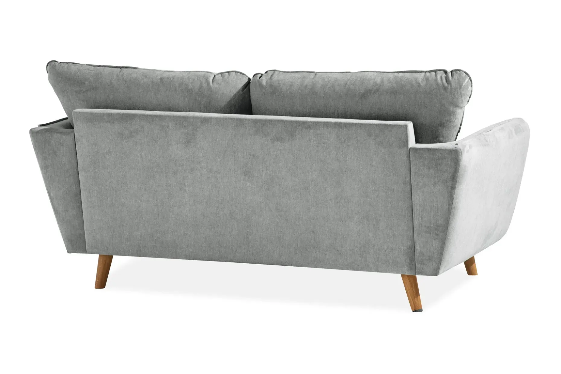Trend Lyx 2-seters Stoffsofa