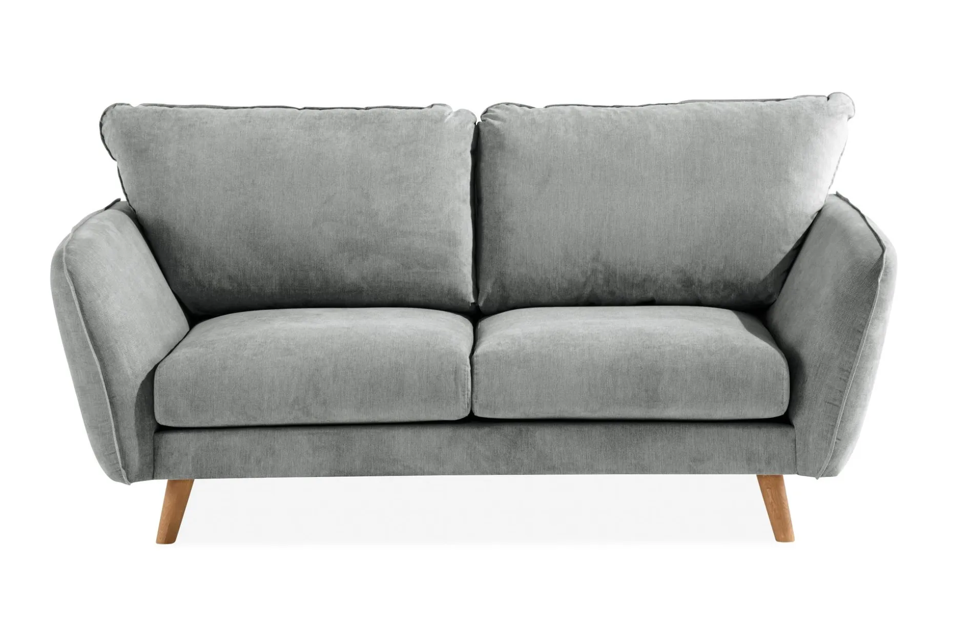 Trend Lyx 2-seters Stoffsofa