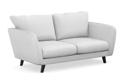 Trend Lyx 2-seters Stoffsofa