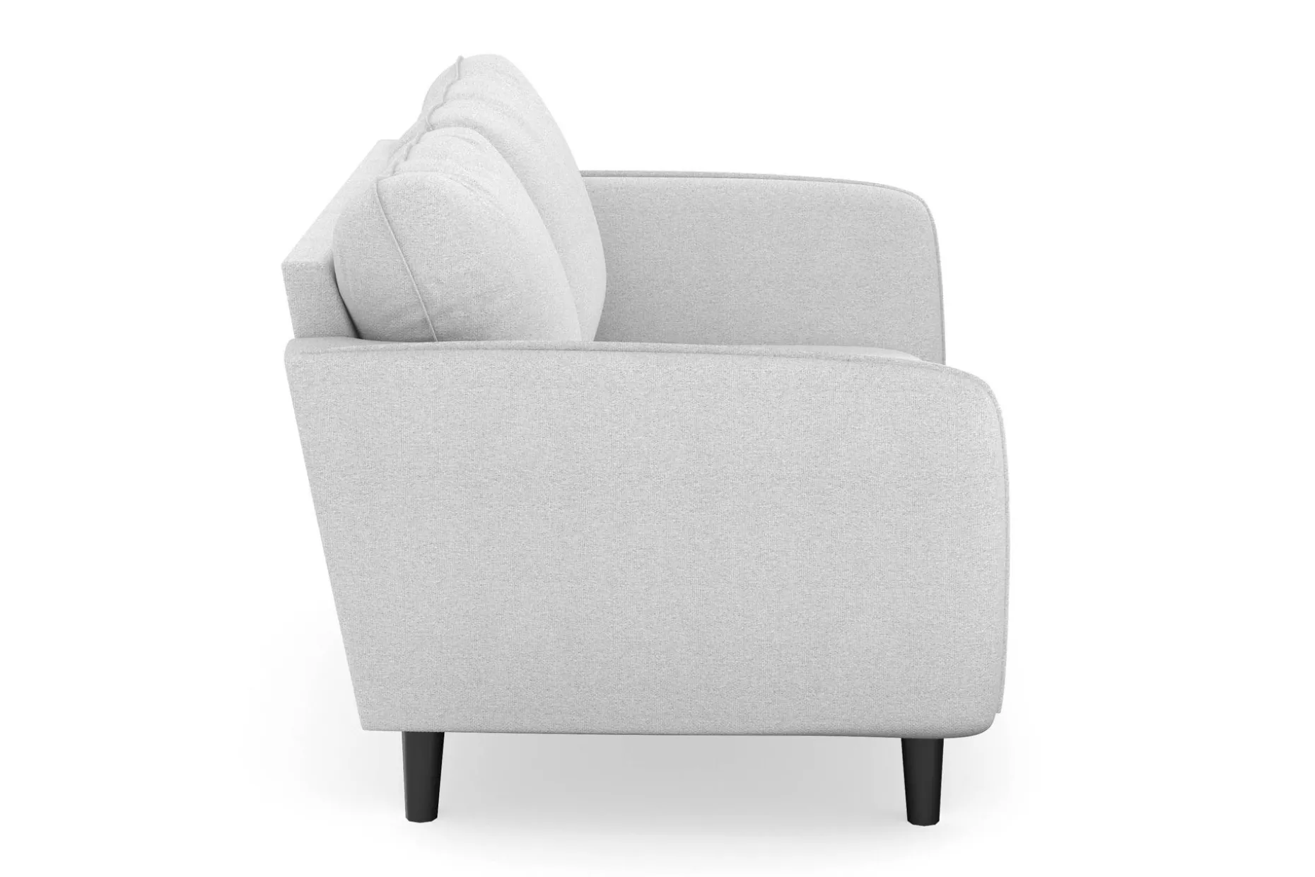 Trend Lyx 2-seters Stoffsofa