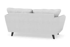 Trend Lyx 2-seters Stoffsofa