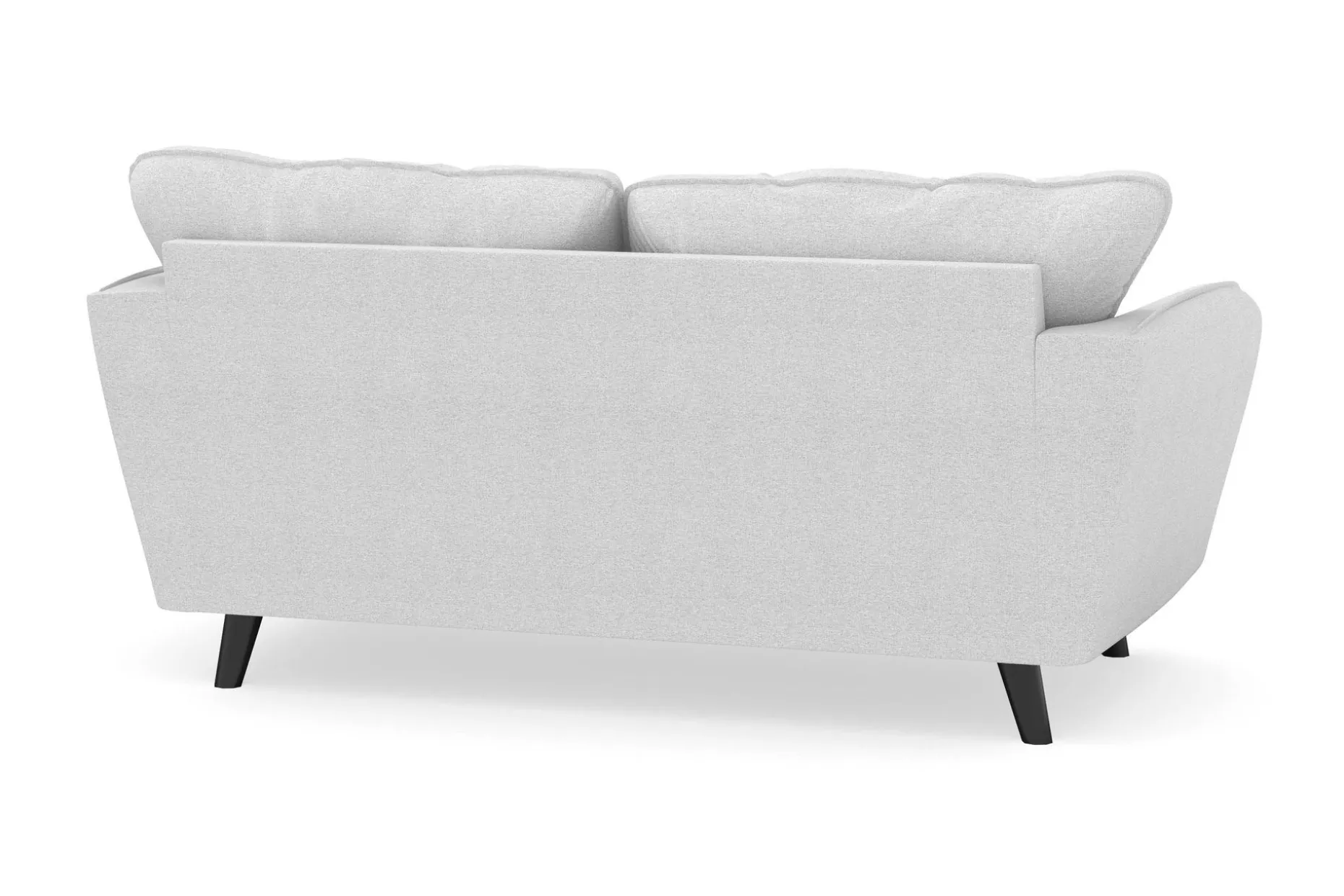 Trend Lyx 2-seters Stoffsofa