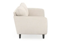 Trend Lyx 2-seters Stoffsofa
