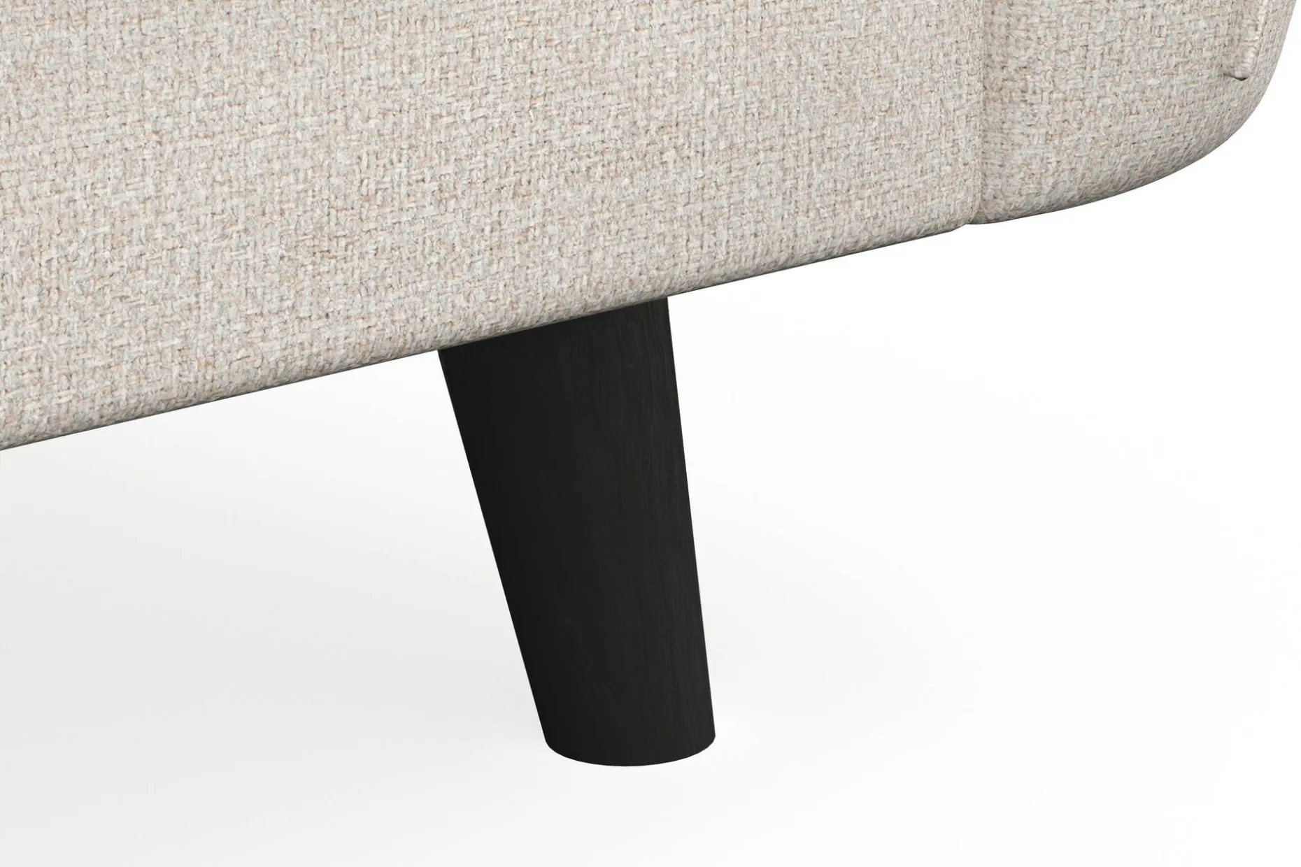 Trend Lyx 2-seters Stoffsofa