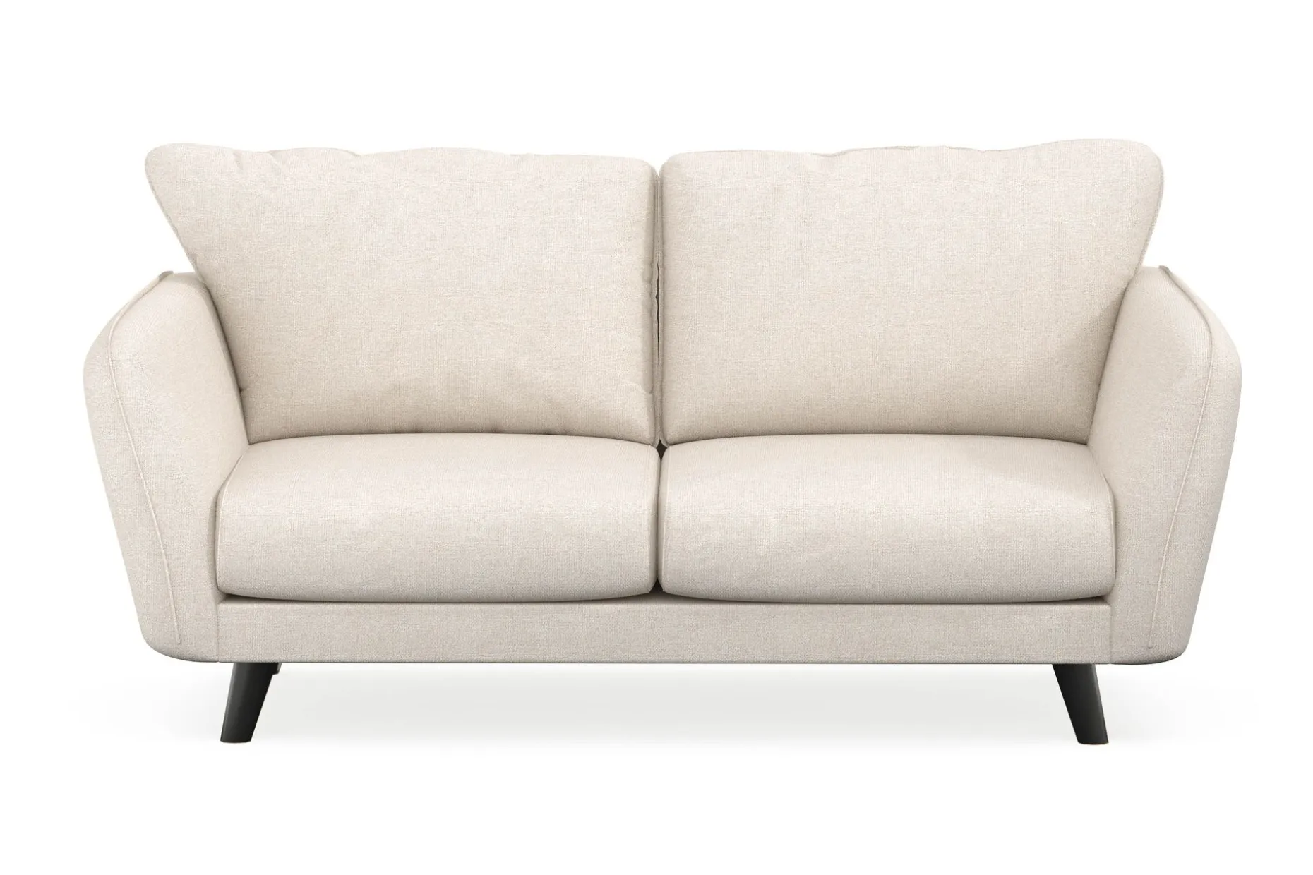 Trend Lyx 2-seters Stoffsofa