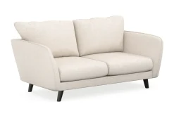 Trend Lyx 2-seters Stoffsofa