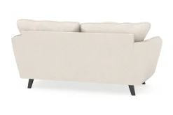 Trend Lyx 2-seters Stoffsofa