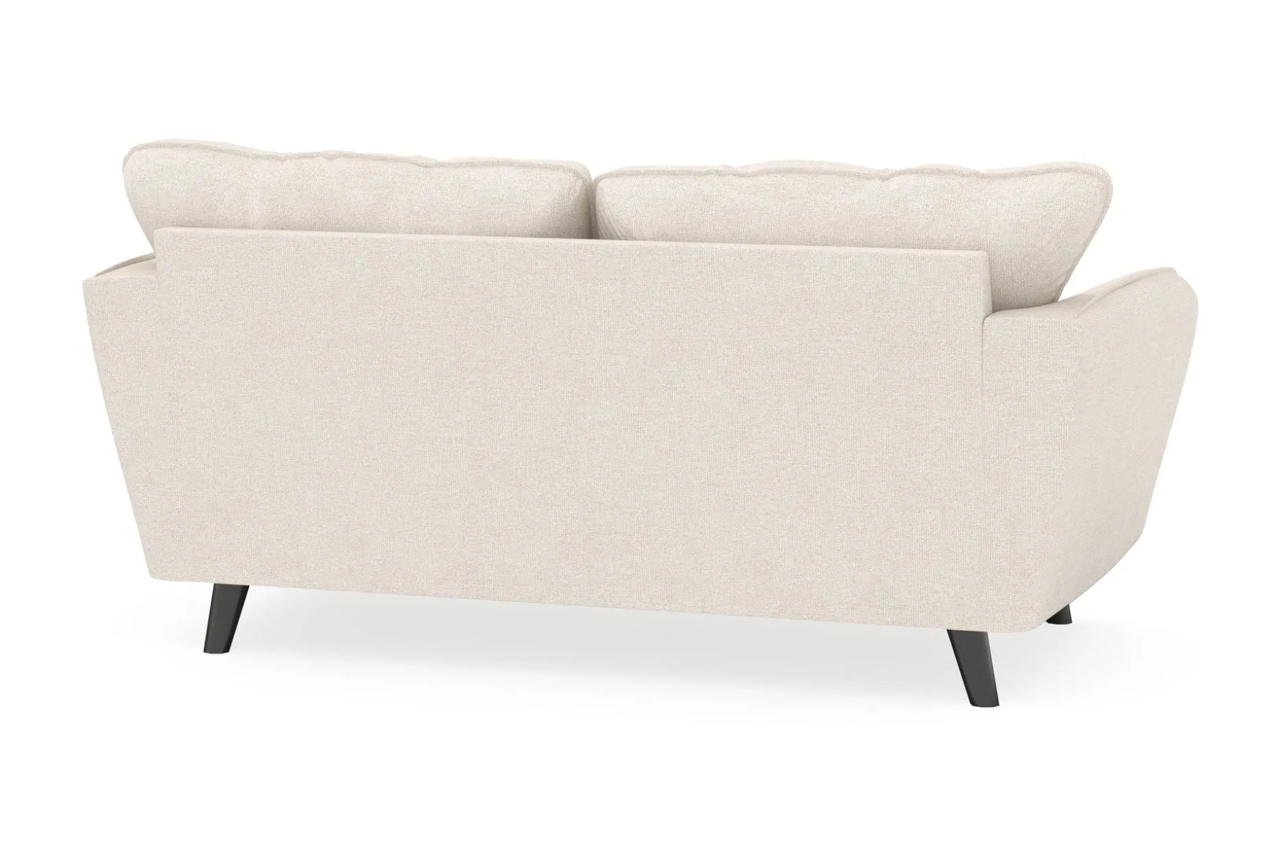 Trend Lyx 2-seters Stoffsofa
