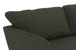 Trend Lyx 4-seters Venstrevendt U-formet Sofa med Divan og Sjeselong i Manchester