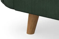 Trend Lyx 3-seters Venstrevendt L-formet Sjeselongsofa i Manchester