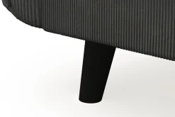 Trend Lyx 4-seters Venstrevendt L-formet Sjeselongsofa i Manchester