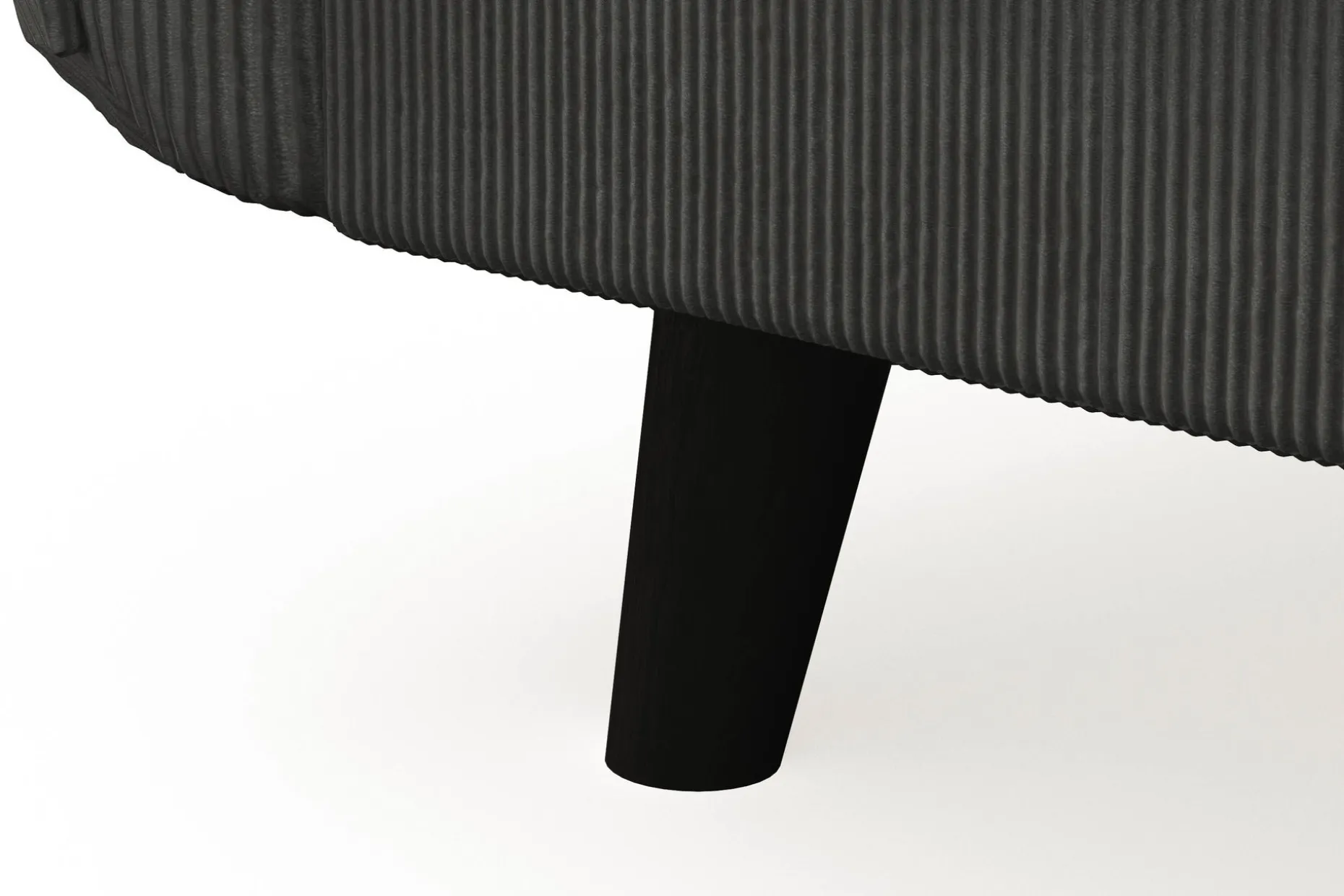 Trend Lyx 4-seters Venstrevendt L-formet Sjeselongsofa i Manchester