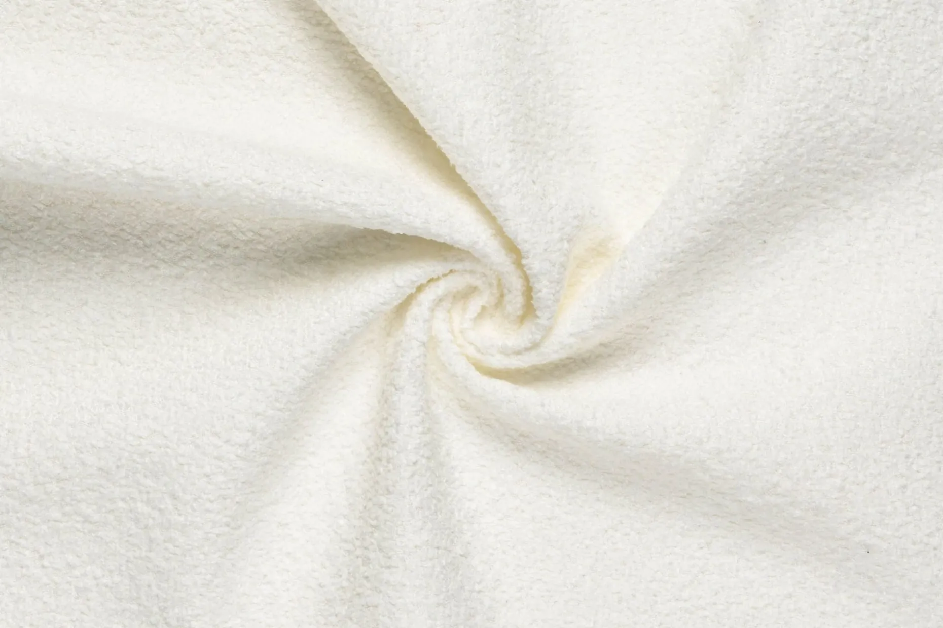 Trend Lyx 3-seters Venstrevendt L-formet Sjeselongsofa i Bouclé