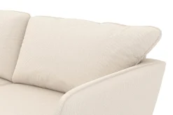 Trend Lyx 4-seters Venstrevendt L-formet Sjeselongsofa i Manchester