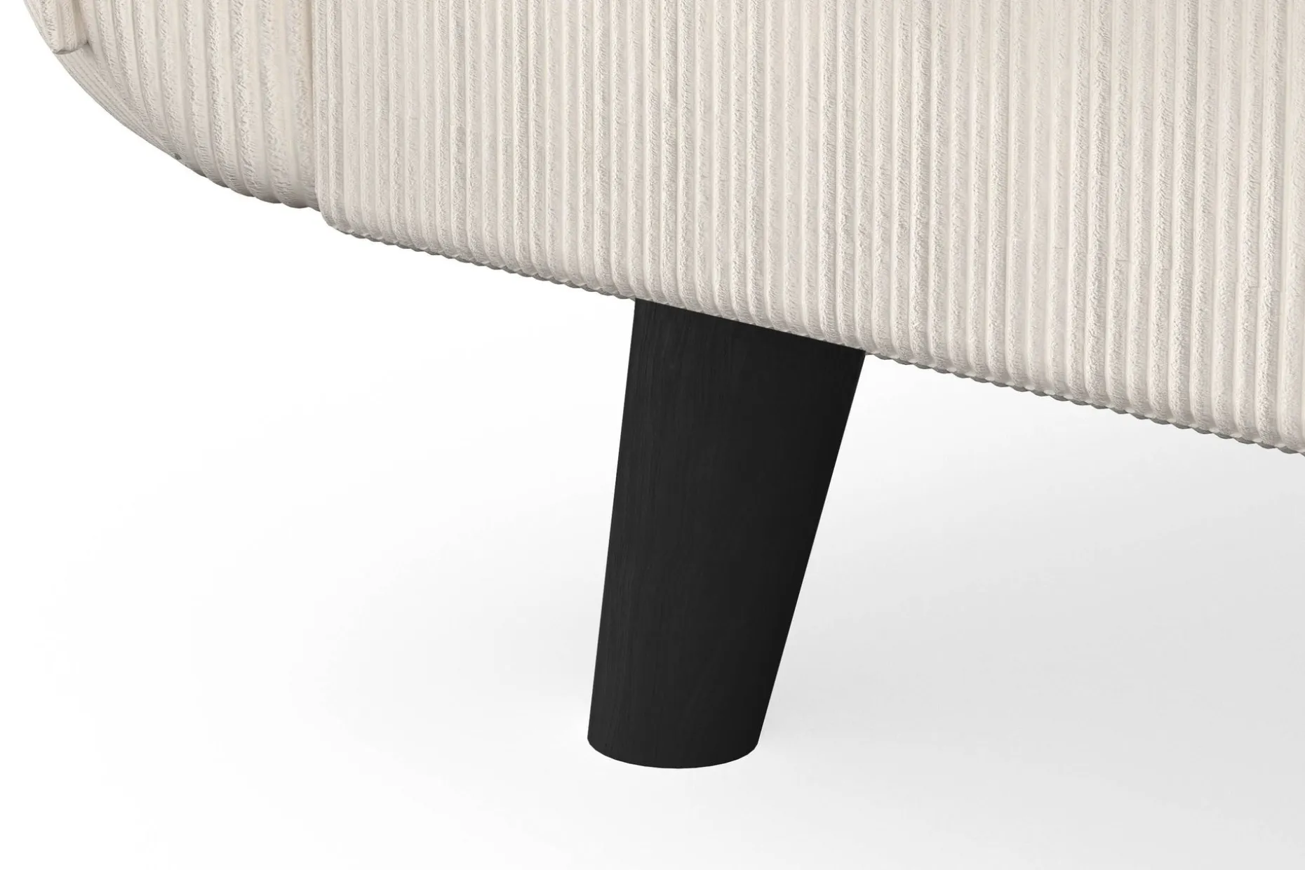 Trend Lyx 4-seters Venstrevendt L-formet Sjeselongsofa i Manchester