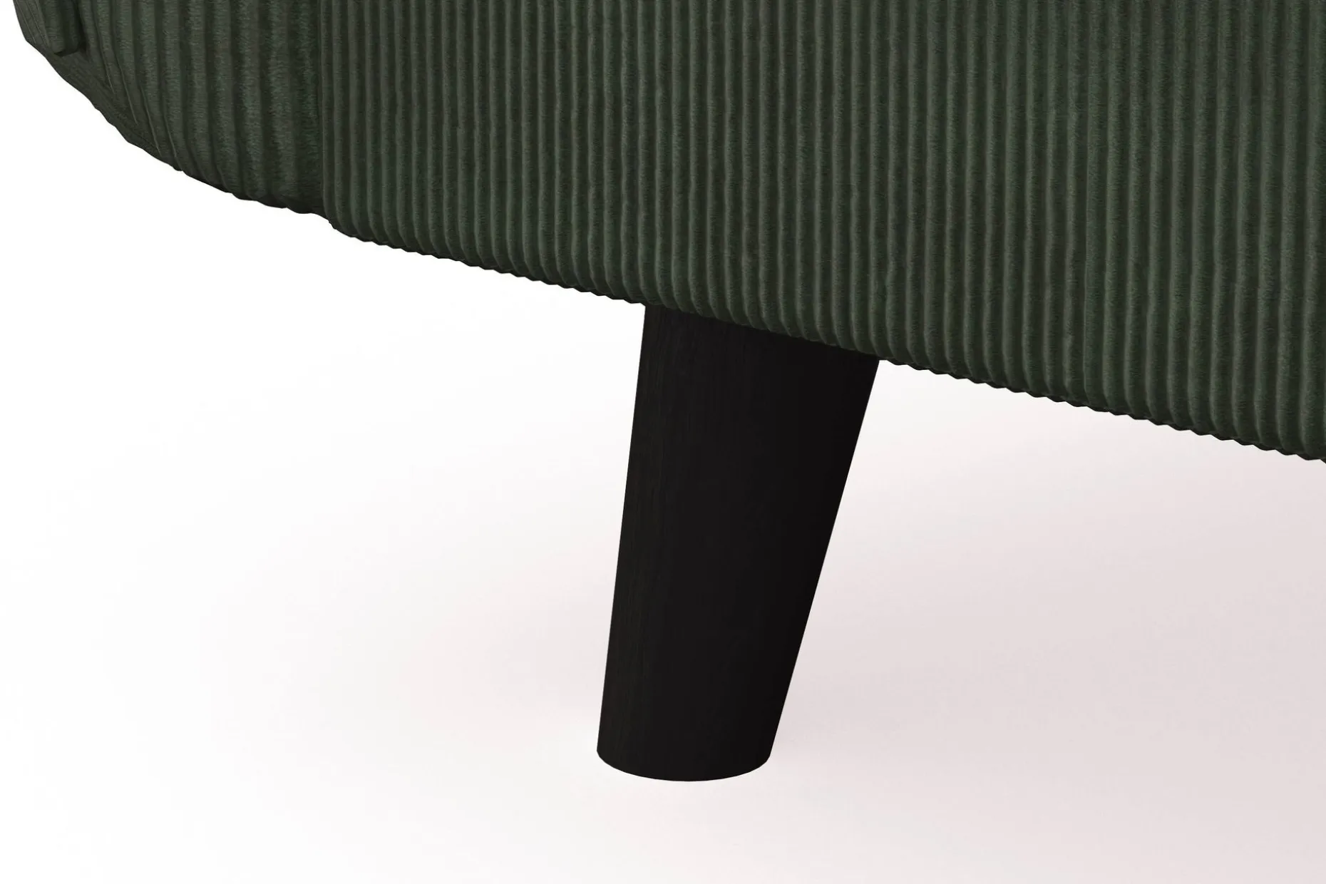 Trend Lyx 3-seters Venstrevendt L-formet Sjeselongsofa i Manchester