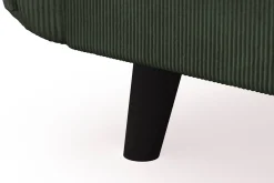 Trend Lyx 4-seters Venstrevendt L-formet Sjeselongsofa i Manchester