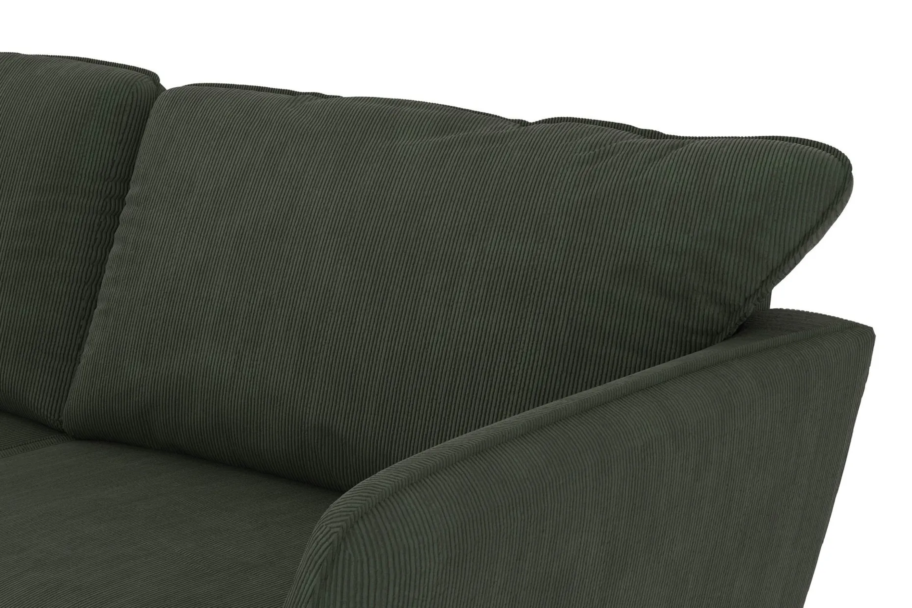 Trend Lyx 4-seters Venstrevendt L-formet Sjeselongsofa i Manchester