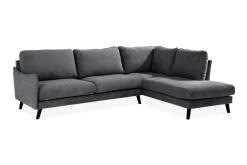 Trend Lyx Sjeselongsofa Høyre