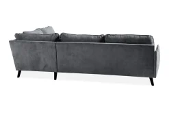Trend Lyx Sjeselongsofa Høyre