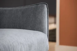 Trend Lyx Sjeselongsofa Høyre