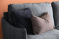 Trend Lyx Sjeselongsofa Høyre