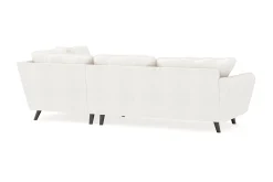 Trend Lyx Sjeselongsofa Høyre