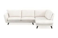 Trend Lyx Sjeselongsofa Høyre