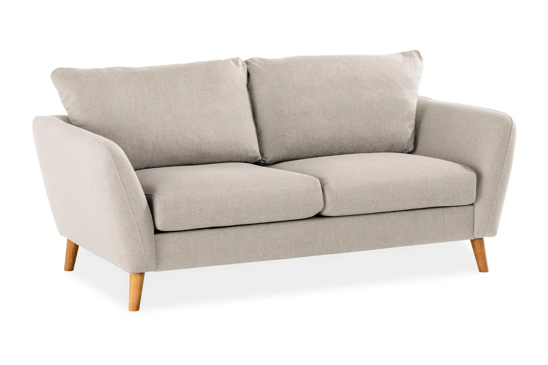 Trend 2-seters Stoffsofa