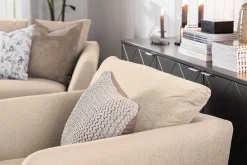 Trend 2-seters Stoffsofa