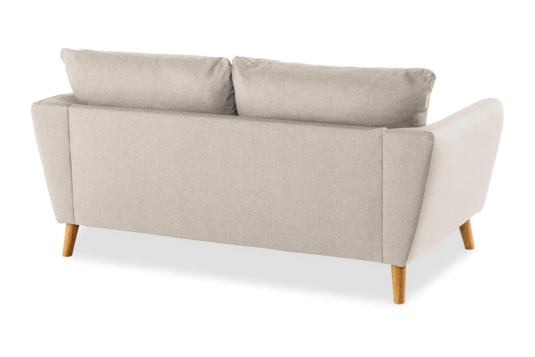 Trend 2-seters Stoffsofa