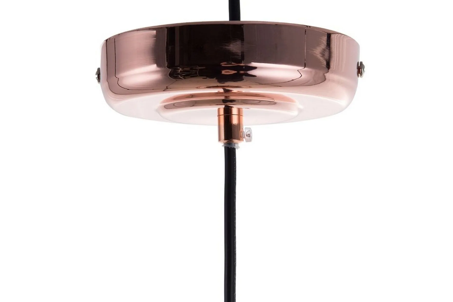 Tresa Taklampe 28 cm