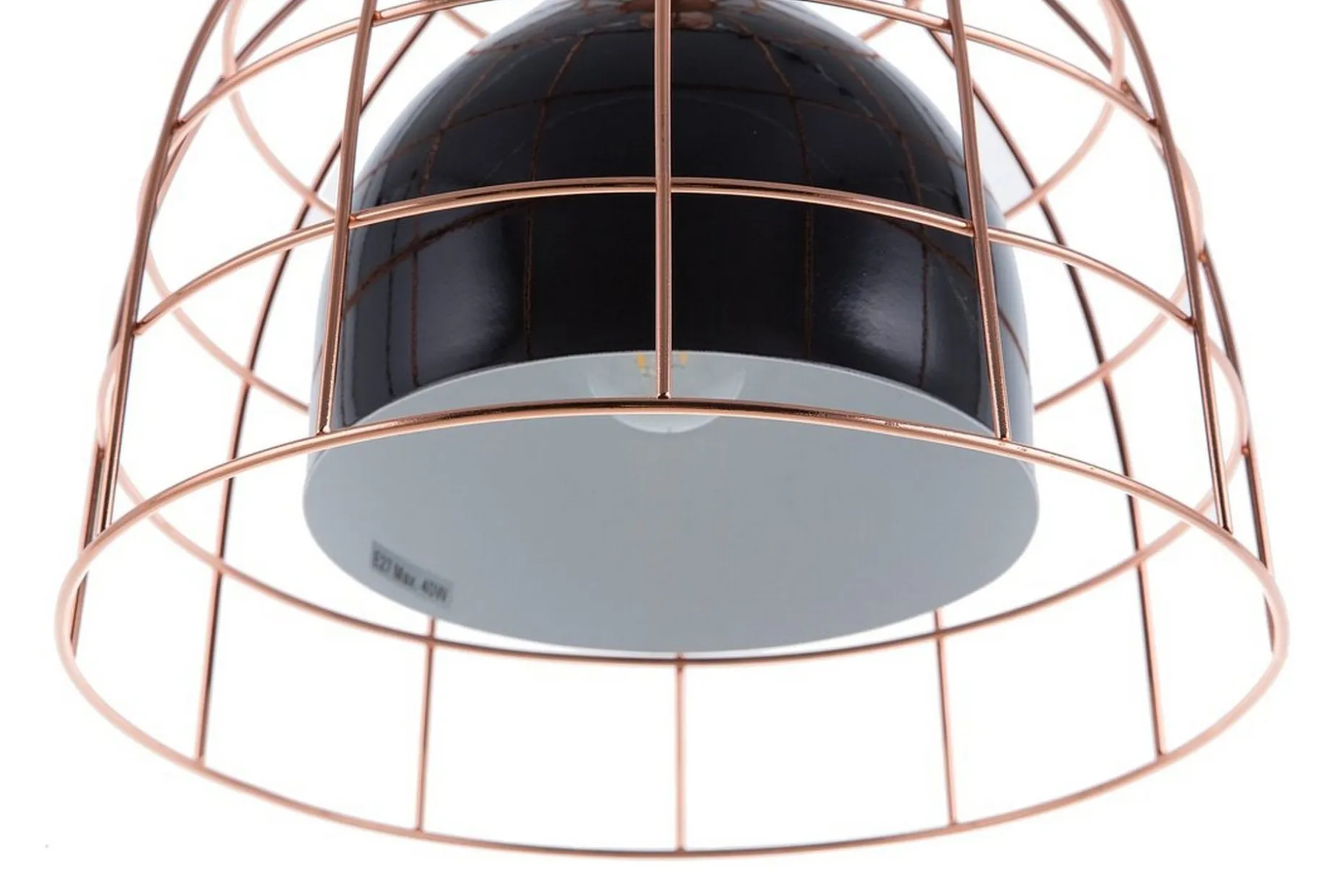 Tresa Taklampe 28 cm