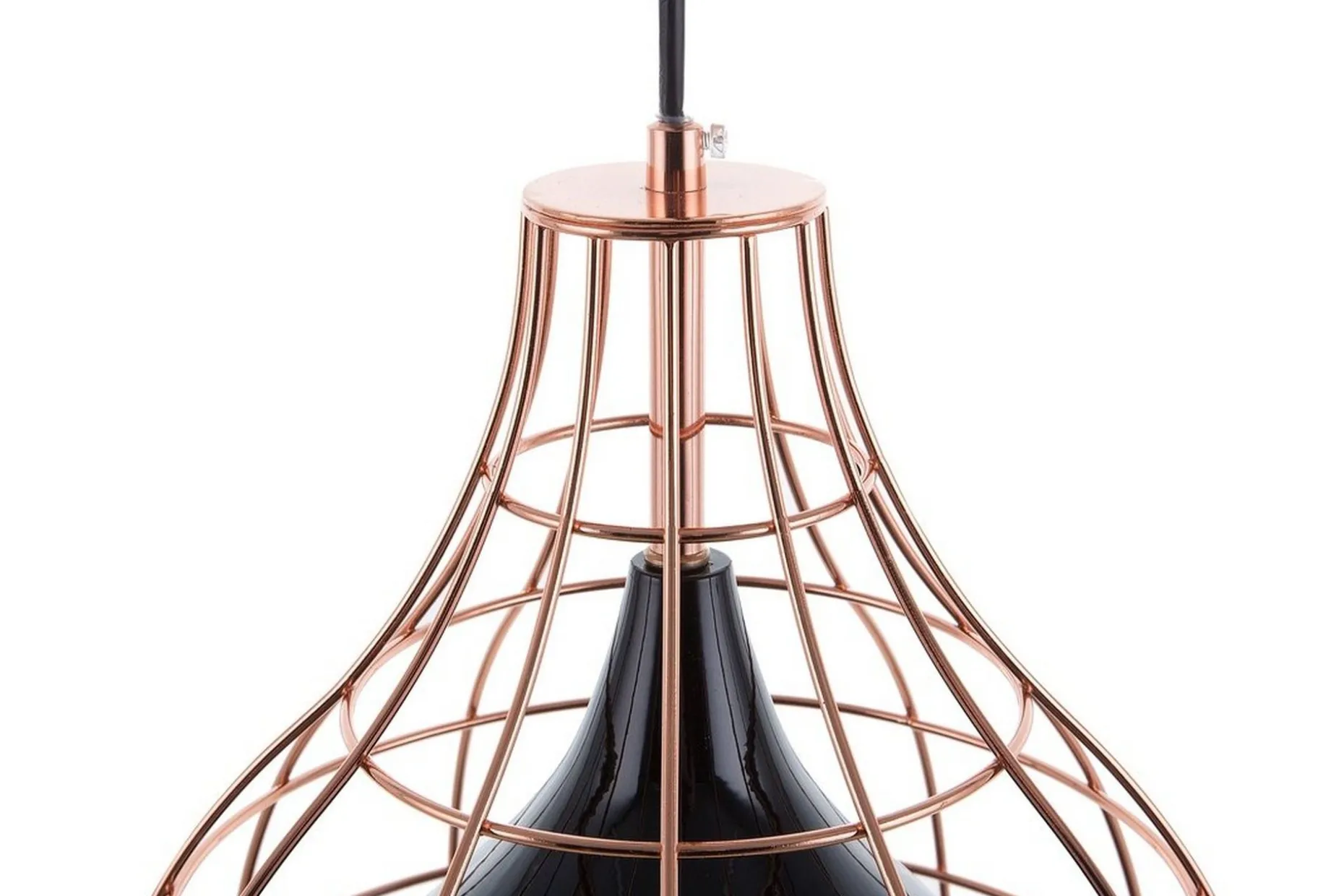 Tresa Taklampe 28 cm