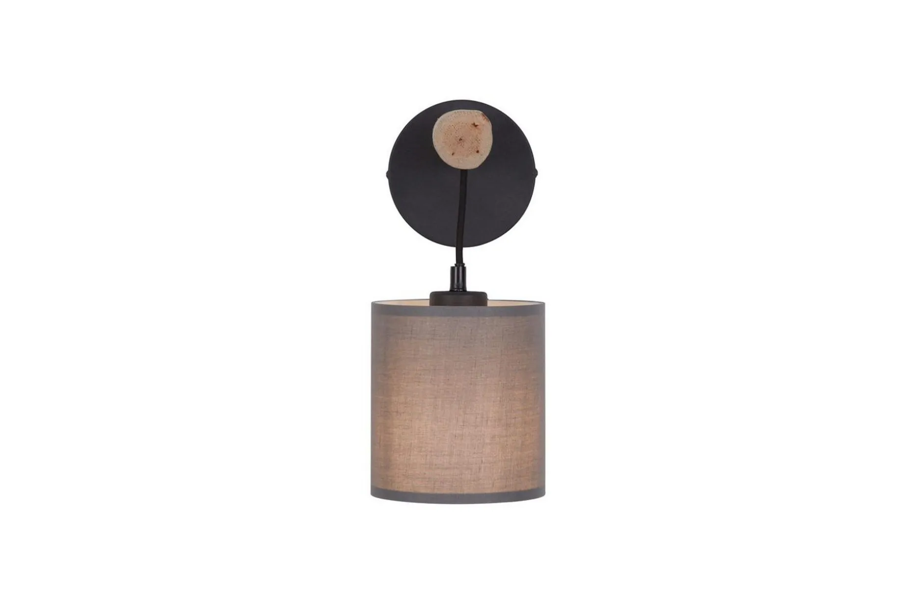 Tribu Just Light Vegglampe