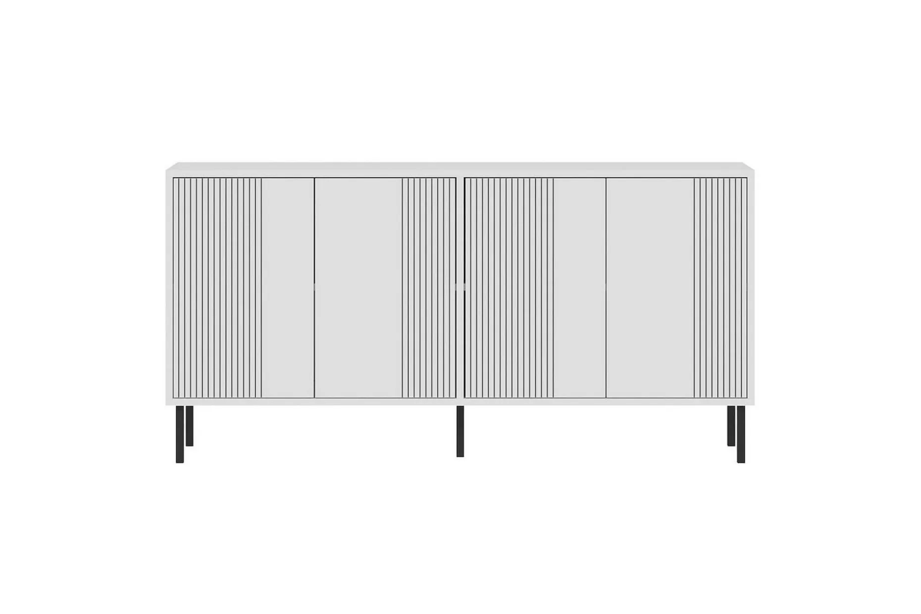 Trilo Konsollbord 150 cm