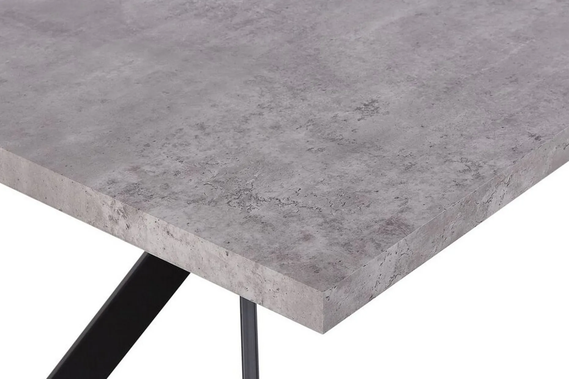 Trimboli Spisebord 160x90 cm