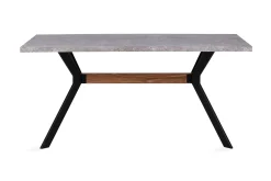 Trimboli Spisebord 160x90 cm