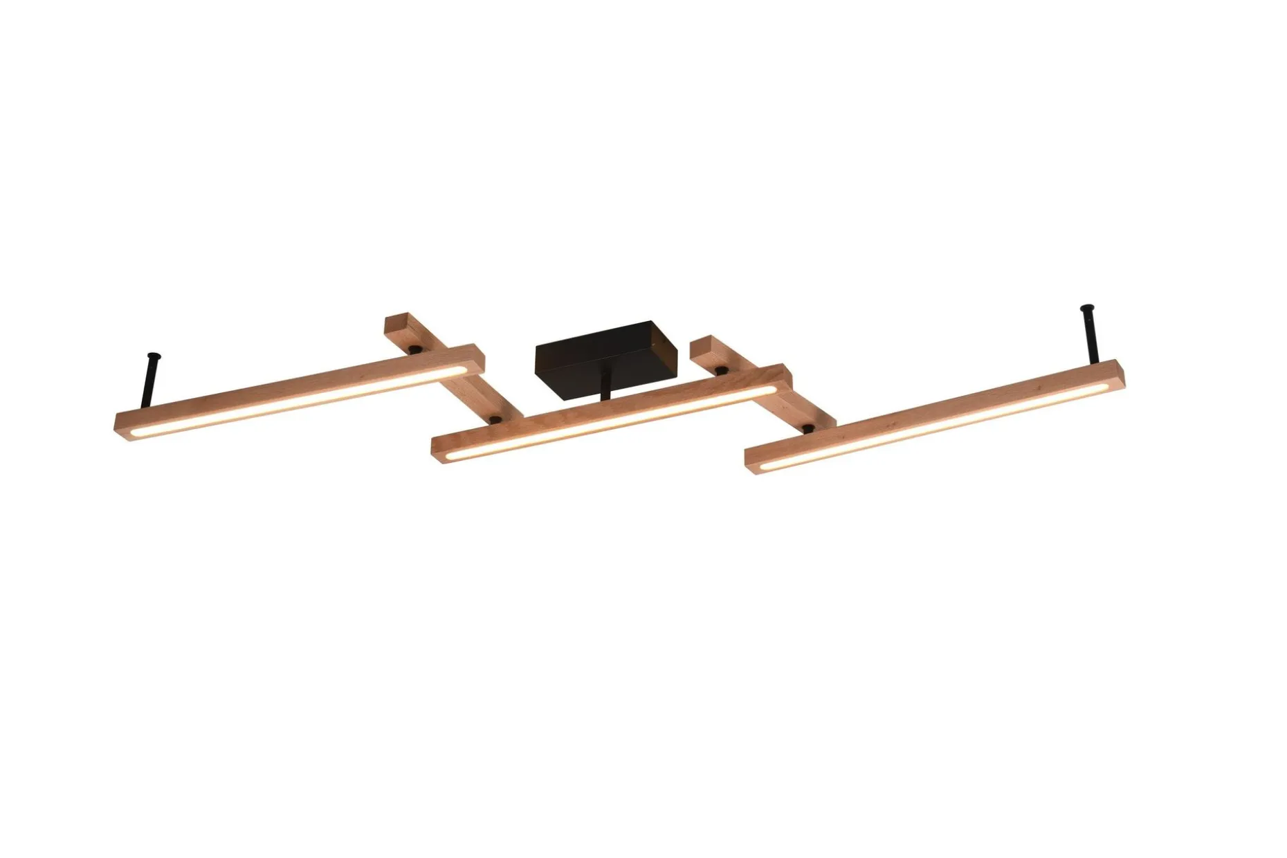 Trio Lighting Bellari LED plafond tre