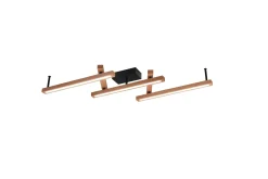 Trio Lighting Bellari LED plafond tre