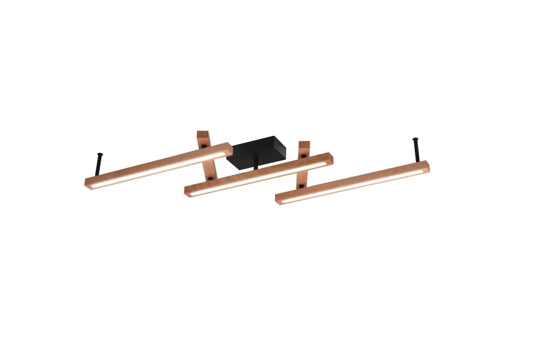 Trio Lighting Bellari LED plafond tre