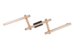 Trio Lighting Bellari LED plafond tre