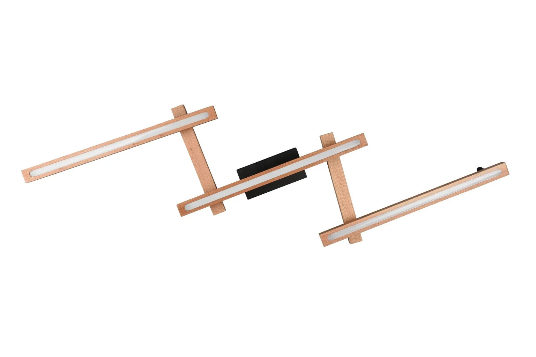 Trio Lighting Bellari LED plafond tre