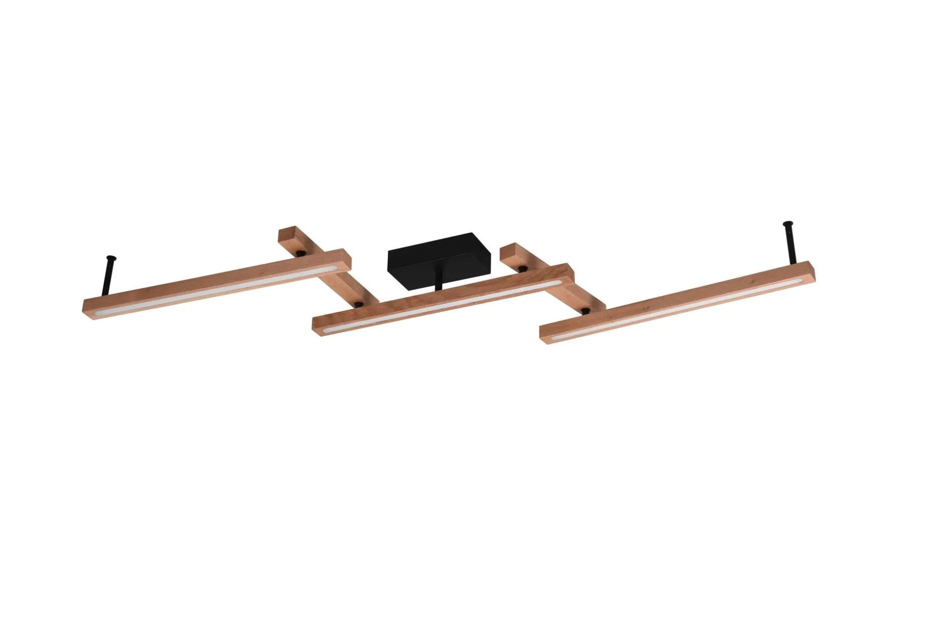 Trio Lighting Bellari LED plafond tre